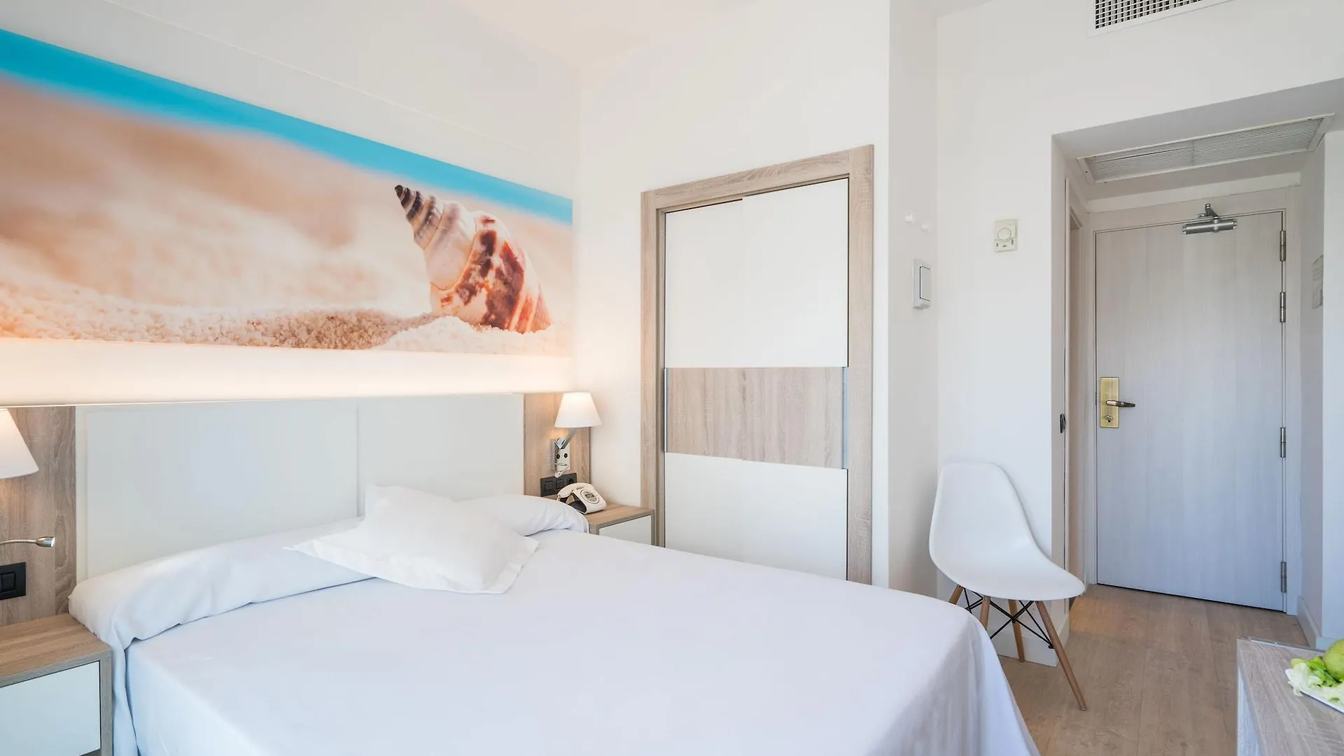 Thb Gran Playa - Adults Only Hotel Can Picafort