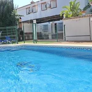 Pradillo Ii España