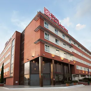 Hotell Hilton Garden