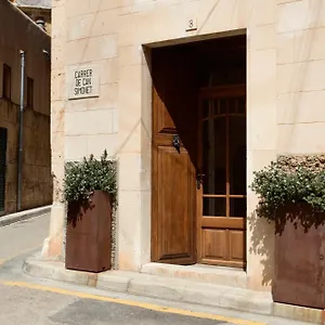 S'hotelet De *** Santanyí