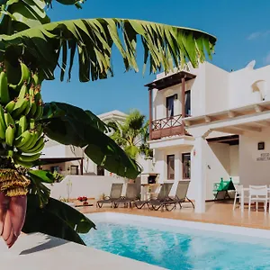  Villa Sunset Faro Deluxe & Pool Spain