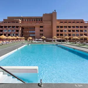 Hotell Palmeras Affiliated By Fergus