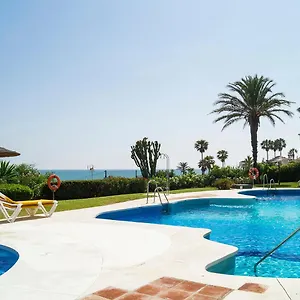  Holiday home Mijas By Interhome Spain