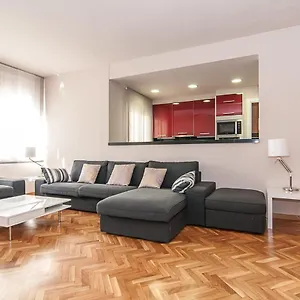  Apartment Weflating Diagonal Spain