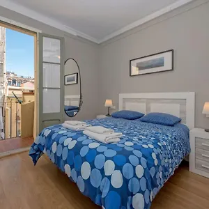  Apartment Sagrada Familia Grassot - Industria By Interhome Spain