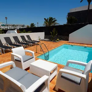  Villa Oasis Spain