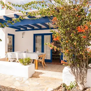  Villa Timfay Spain
