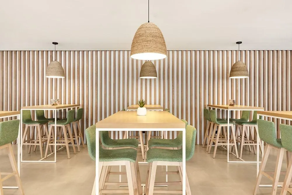 Hotel Thb Gran Playa - Adults Only Can Picafort  Spagna