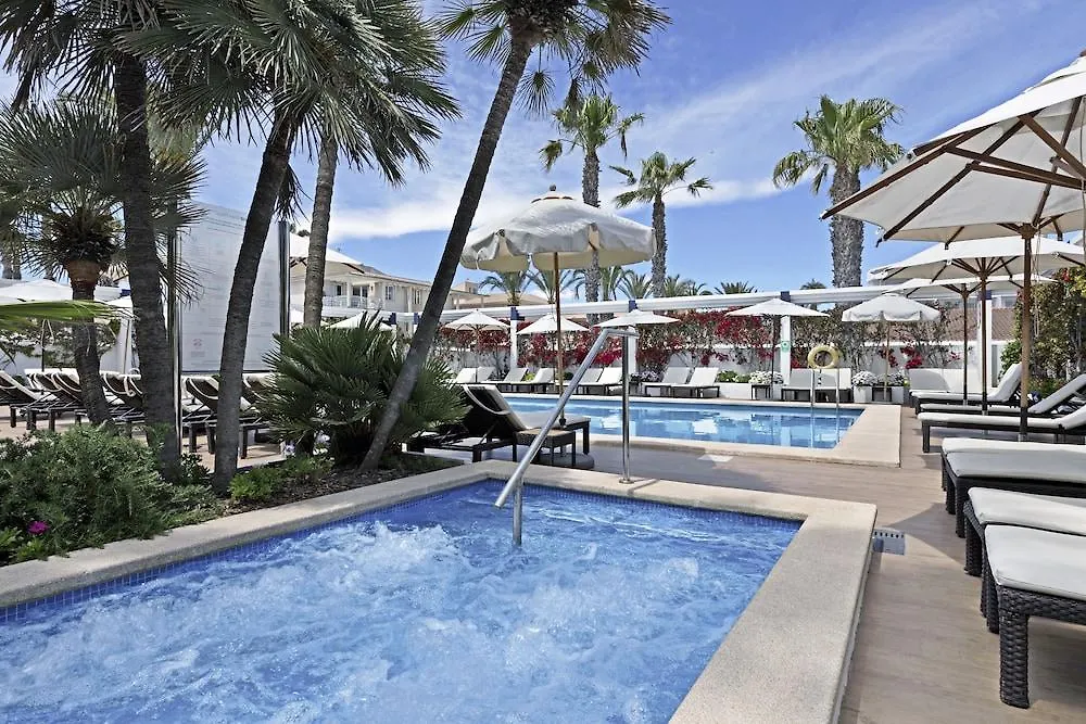 Hotel Thb Gran Playa - Adults Only à Can Picafort