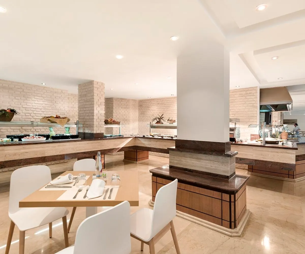 Hotel Thb Gran Playa - Adults Only Can Picafort