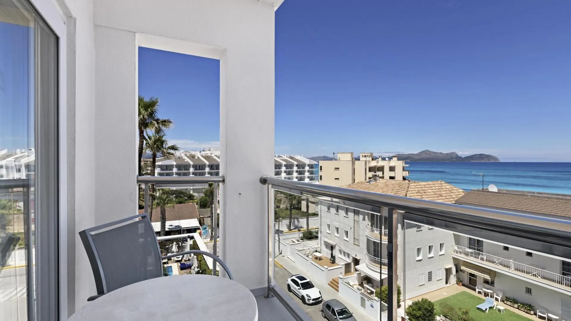 Hotel Thb Gran Playa - Adults Only Can Picafort  Spagna