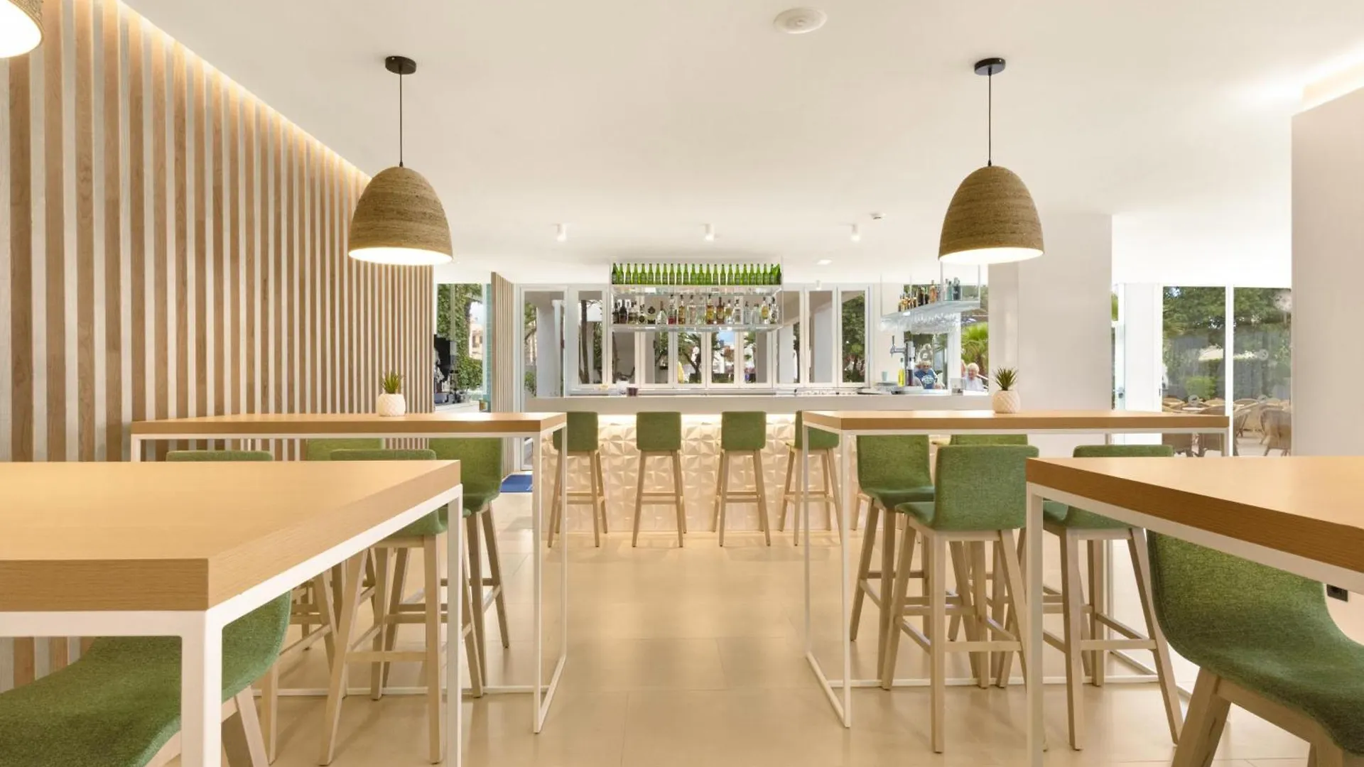 Hotel Thb Gran Playa - Adults Only Can Picafort  4*, Can Picafort (Mallorca) Spagna