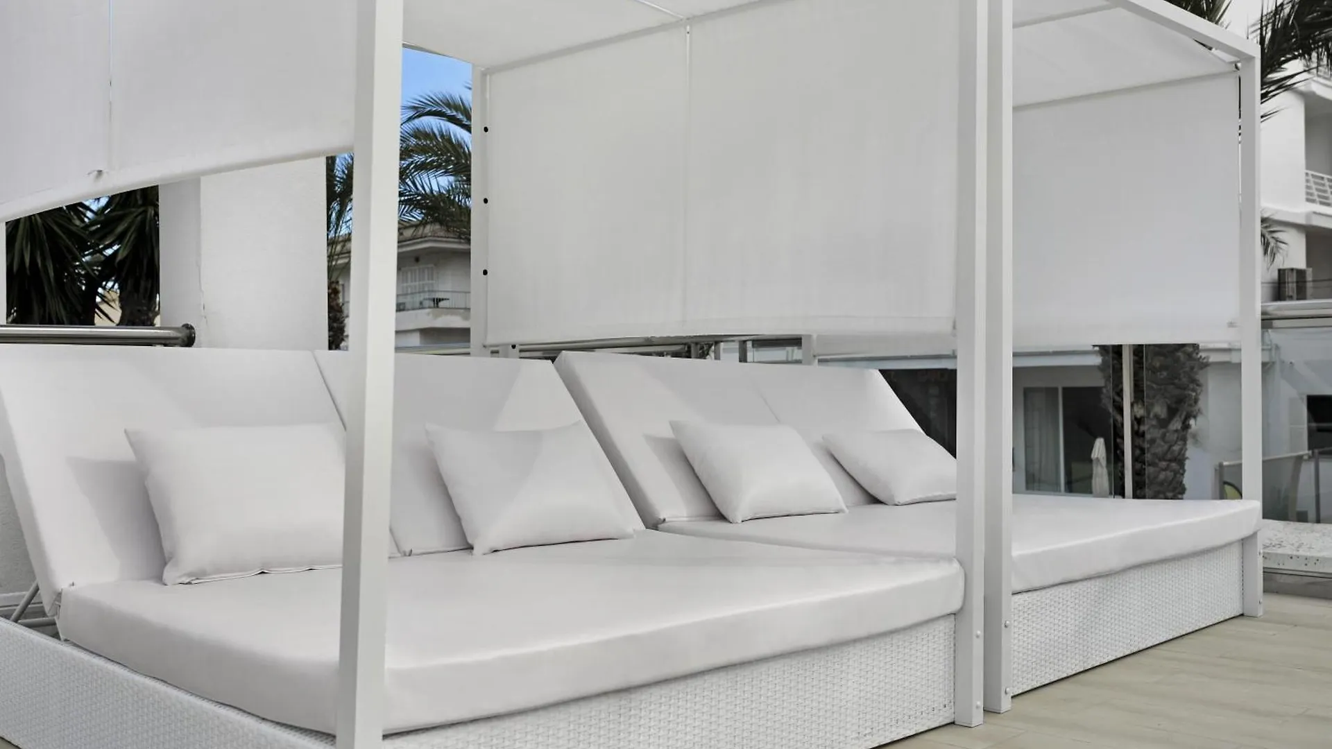 ****  Hotel Thb Gran Playa - Adults Only Can Picafort  Spagna