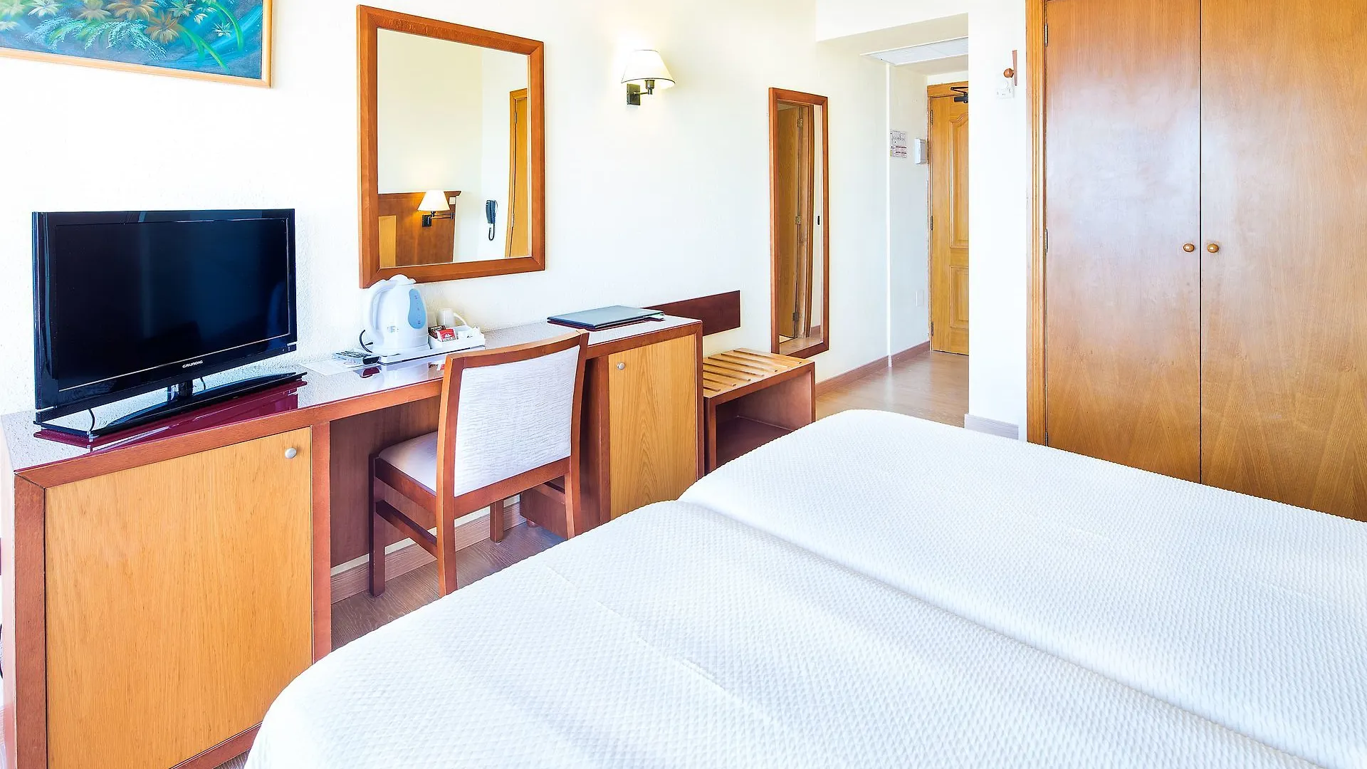 Hotel Thb Gran Playa - Adults Only Can Picafort