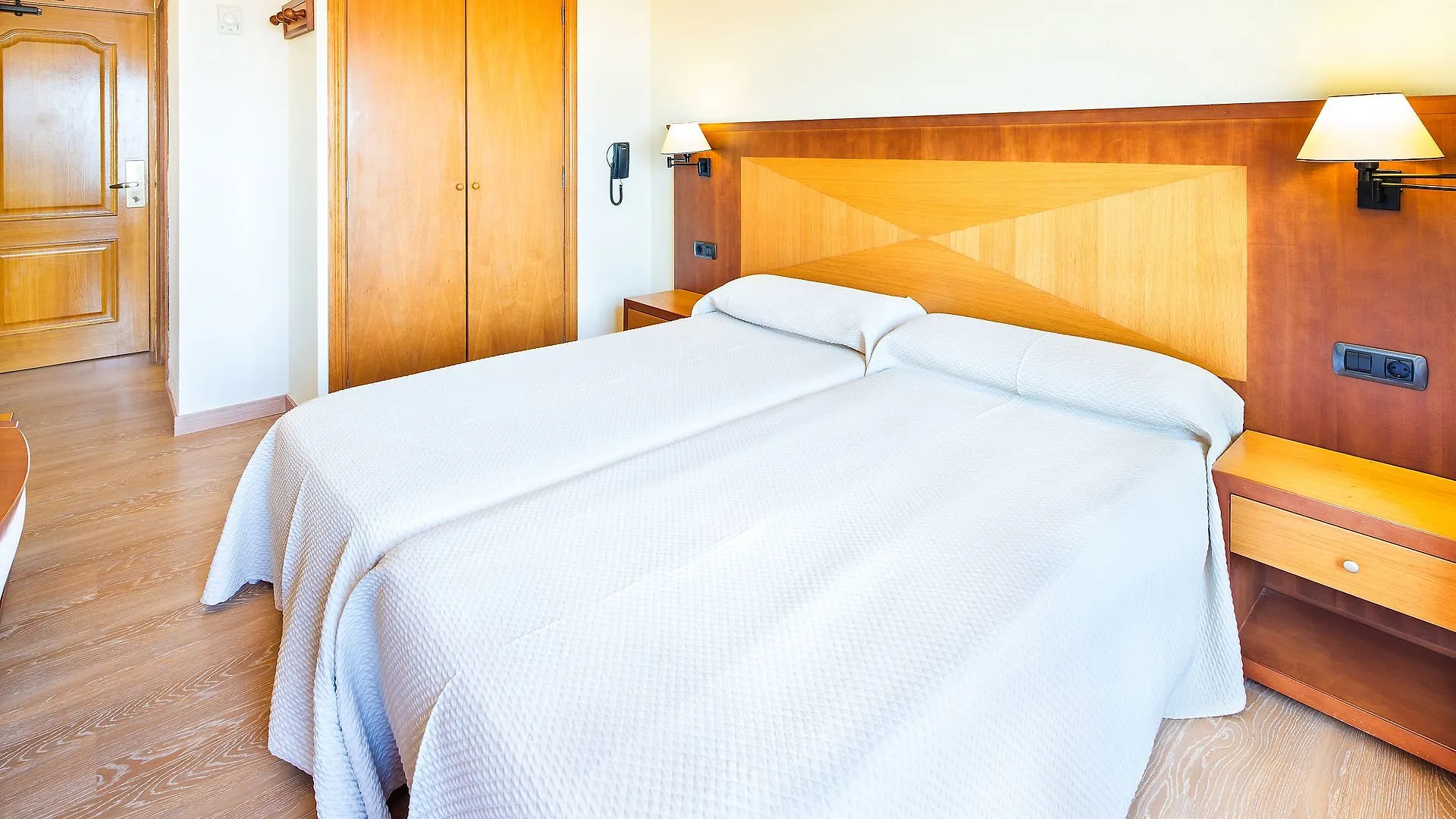 Hotel Thb Gran Playa - Adults Only Can Picafort  4*, Can Picafort (Mallorca)