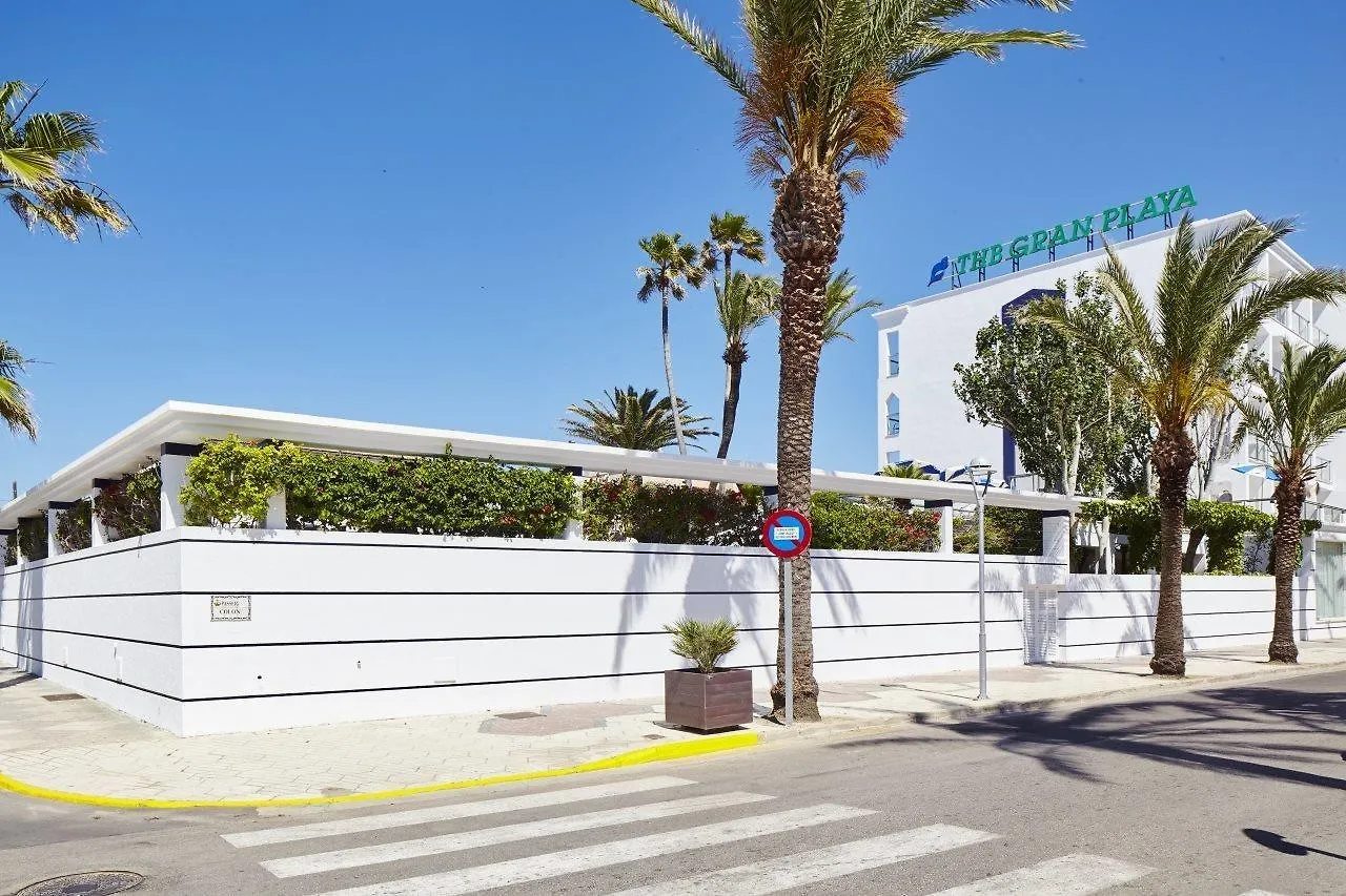 Hotel Thb Gran Playa - Adults Only Can Picafort  Spagna