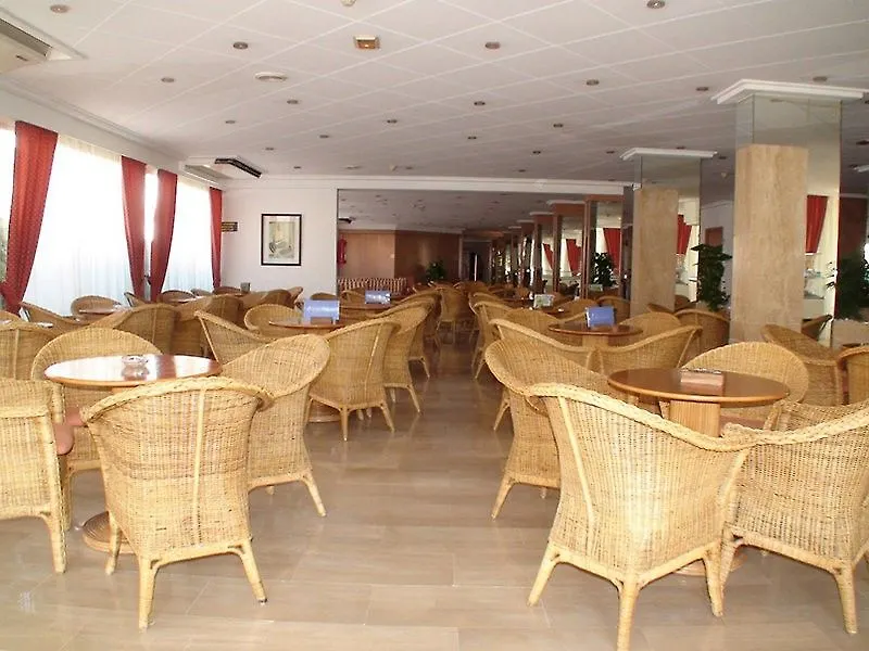 Hotel Thb Gran Playa - Adults Only Can Picafort  4*, Can Picafort (Mallorca)