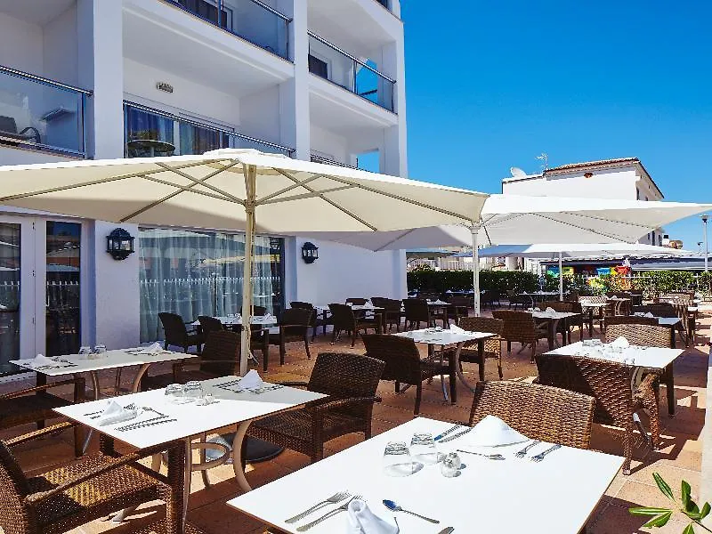 ****  Hotel Thb Gran Playa - Adults Only Can Picafort  Spagna