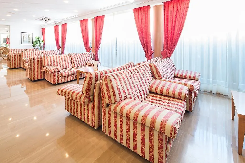Hotel Thb Gran Playa - Adults Only Can Picafort   Can Picafort (Mallorca)
