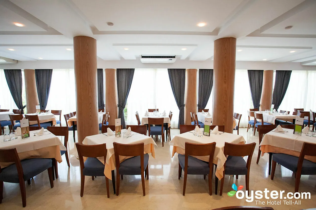 Hotel Thb Gran Playa - Adults Only Can Picafort