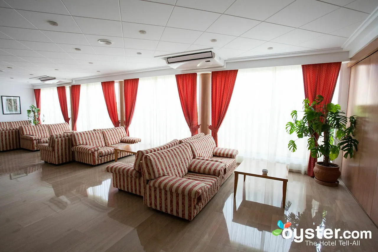 ****  Hotel Thb Gran Playa - Adults Only Can Picafort  Spagna